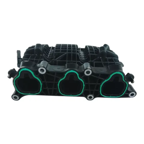 Coletor De Admissão Gm Tracker Onix Turbo 1.0 3cc 2020 2023