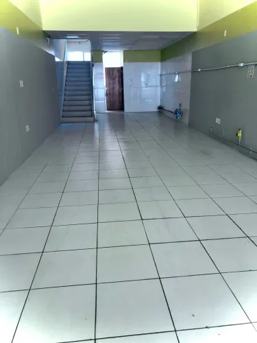 Sala comercial.No Kobrasol