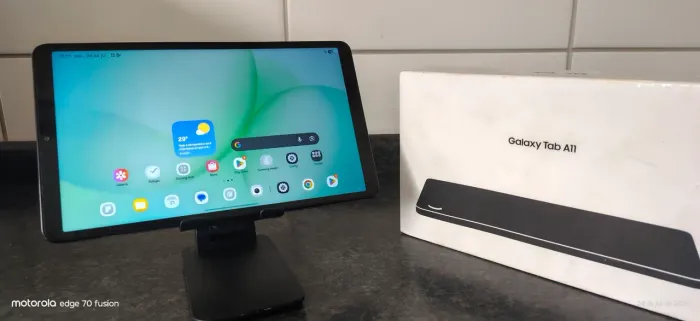 Samsung Galaxy Tab A11