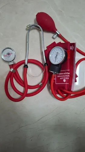 Kit Medidor de pressão arterial