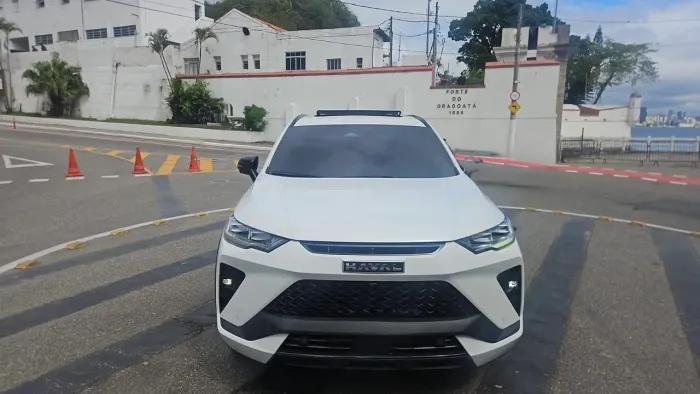 GWM Haval H6 GT Phev AWD 2024