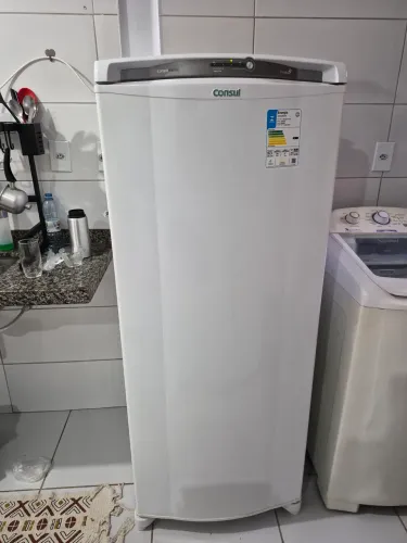 Geladeira 