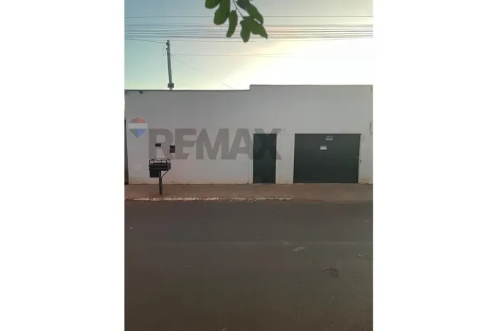 Casa Confortável no Coração de Jataí, GO