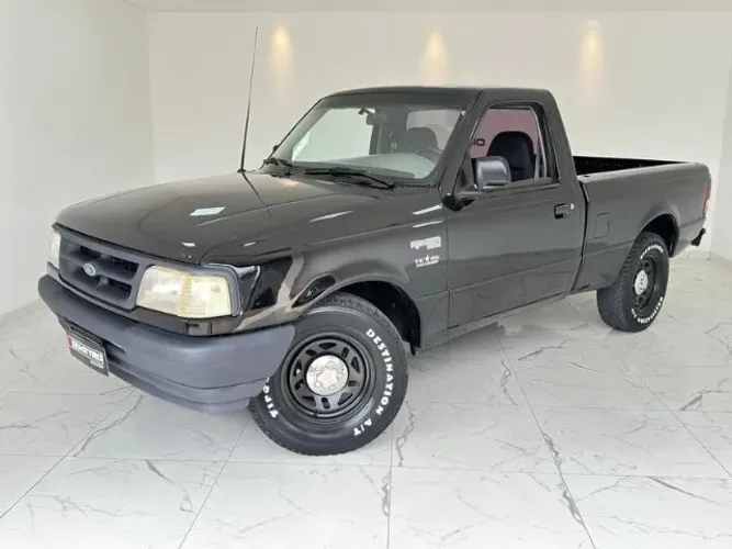Ford Ranger XL 4.0 CS 1996