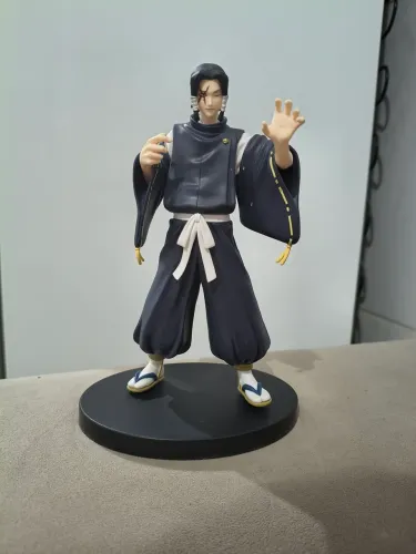 Jujutsu kaisen action figure original Noritoshi Kamo