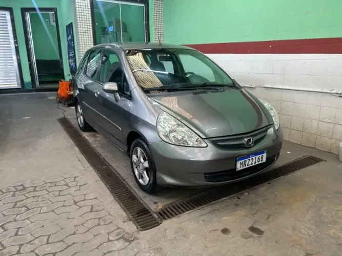 Honda Fit LXL 1.4/ 1.4 Flex 8v/16v 5P Aut. 2008
