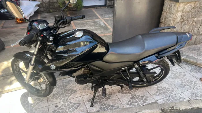 YAMAHA FAZER 150cc