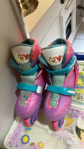 Patins
