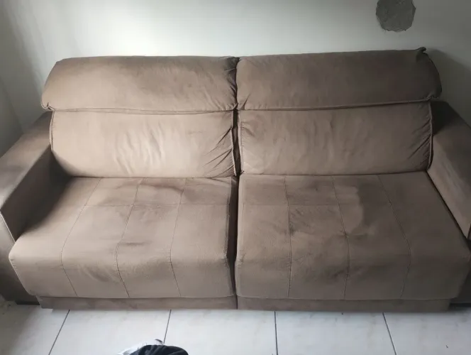 Sofá 4 lugares