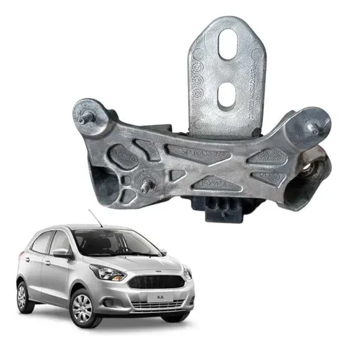 Coxim Motor Ford Ka 1.0 3cc 2015 A 2021