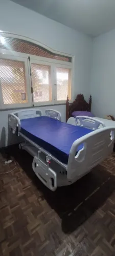 Cama hospitalar