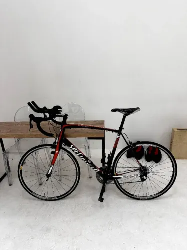 Specialized Allez Comp