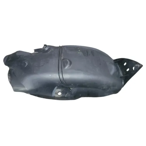 Parabarro Traseiro Direito Renault Clio 1999 2000 2001 2012