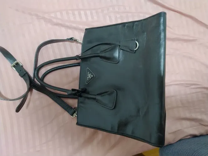 Bolsa Prada Original 