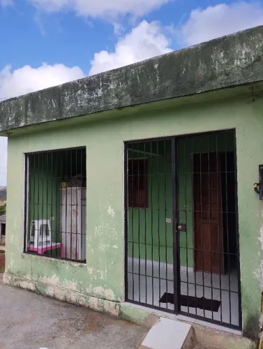 Vendo Está casa 