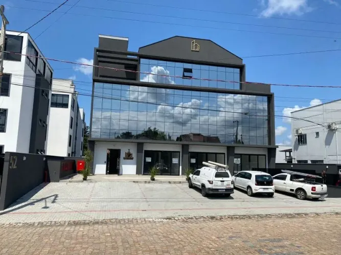 Sala comercial POMERODE - SC