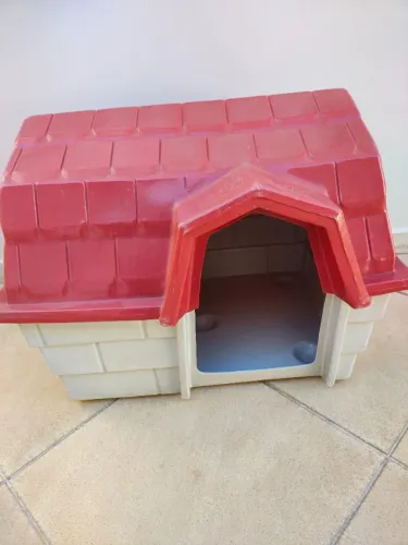 Casinha pet