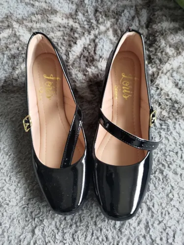 Sapato Feminino 36