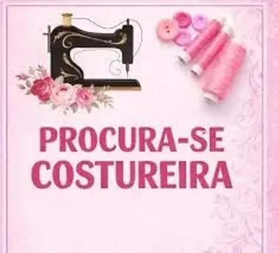 Porcuro Costureira Autonoma
