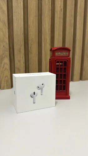 AIRPODS PRO 3 | NOVO | LACRADO