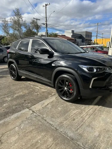 Chevrolet Tracker LTZ 1.0 Turbo 12V Flex AUT 2023