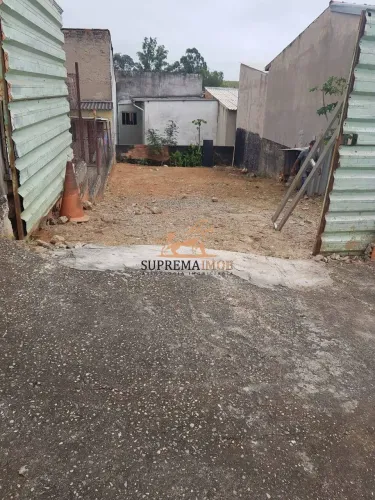 Terreno à venda com 140 m² no Jardim Tropical, Sorocaba/SP
