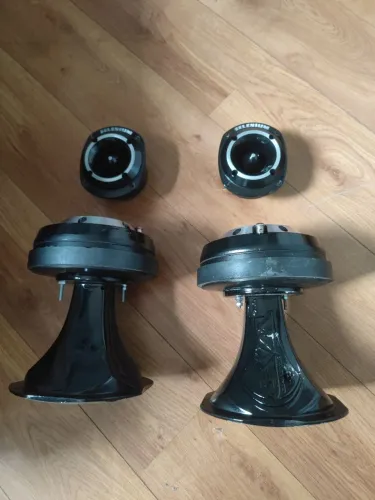 Jarrão JBL Selenium 