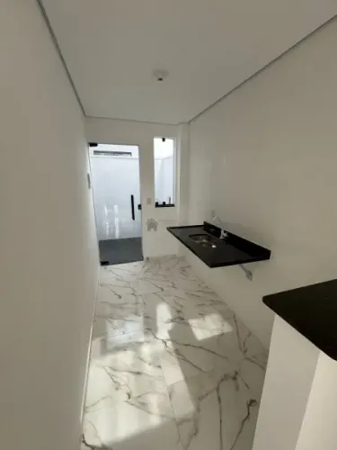 EXCELENTE CASA GEMINADA 03 QUARTOS NA MELHOR LOCALIZAAAO DO BAIRRO NOVO BARREIRINHO EM IBI