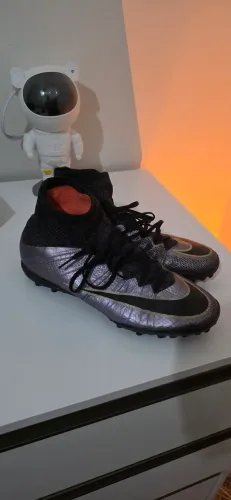 Chuteira nike mercurial elite 41