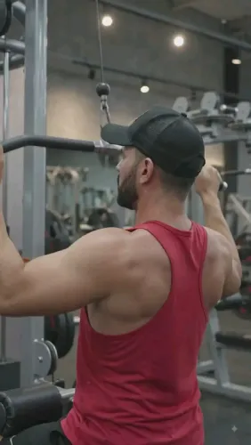 Personal Trainer
