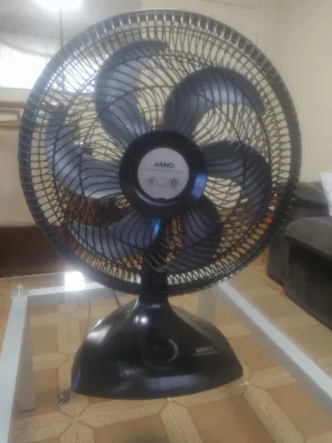 Ventilador 