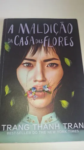 A Maldição da casa das flores