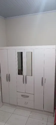 Guarda roupa