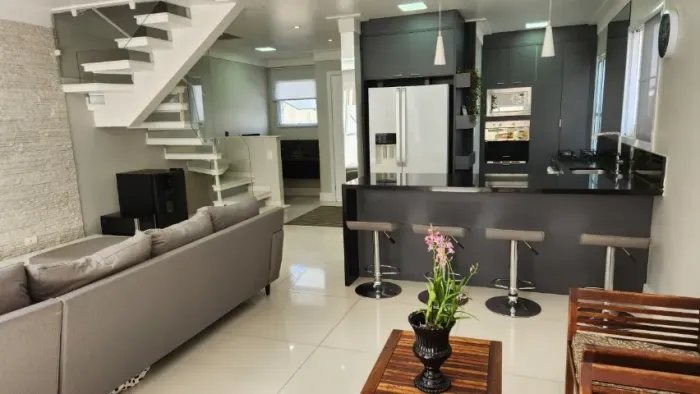 Condomínio Splendido Granja Viana | Km 22,5 da Raposo Tavares | 3 dorms com 1 suíte