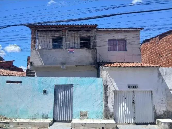 CASA GRANDE PRA VENDER LOGO