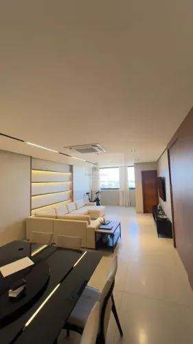 Apartamento à venda no bairro Três Poderes - Imperatriz/MA