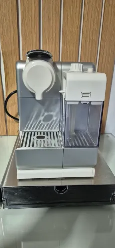 Nespresso Lattissima Touch