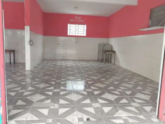 Ponto Comercial para Locação no bairro Cidade Morumbi em São José dos Campos, SP.