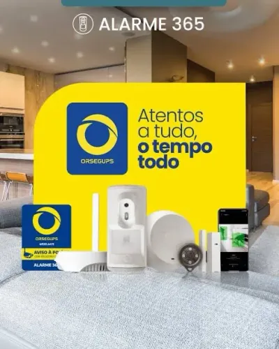 Sistema de Seguranca