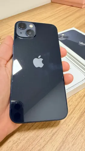iPhone 13 de 256 Gb IMPECÁVEL