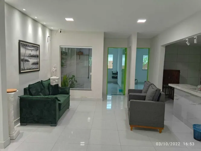 PRÉDIO COMERCIAL NA JABOTIANA [52469]