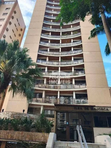 Apartamento com 3 dormitórios para alugar, 85 m² por R$ 5.550,00/mês - Cambuí - Campinas/S