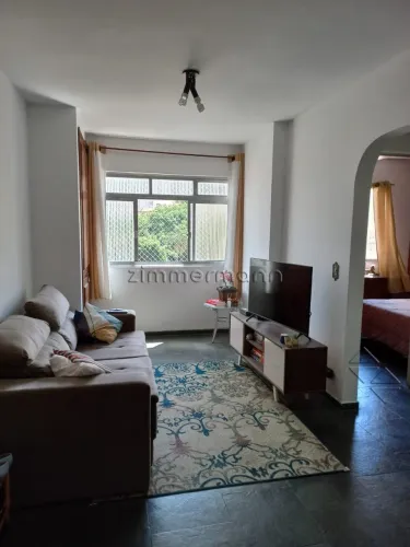 APARTAMENTO SANTANA 1 DORMITÓRIO 1 VAGA