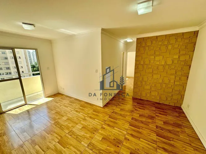 Apartamento com 2 dormitórios para alugar, 56 m² por R$ 2.700,02/mês - Vila Yara - Osasco/