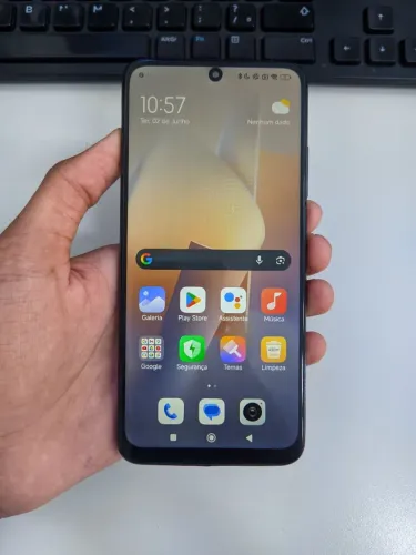 Xiaomi Redmi Note 11 128gb 6gb ram