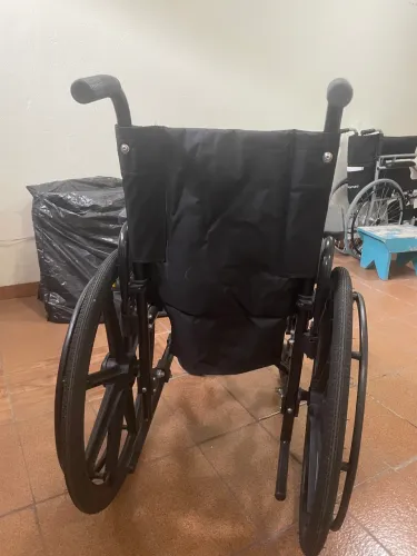 Cadeira de rodas