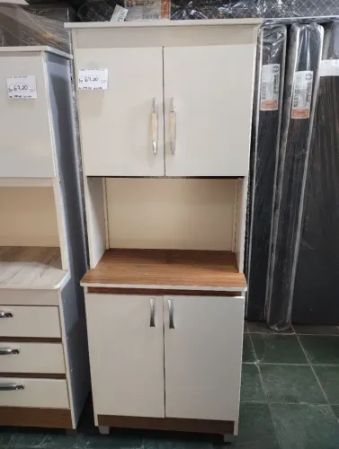 Armário Paneleiro Torre quente usado