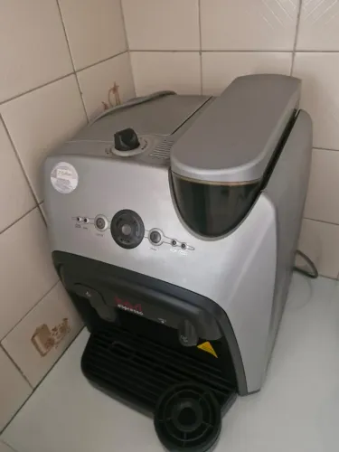 Maquina de café Bari