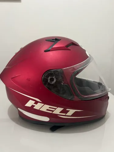Capacete HELT 56S