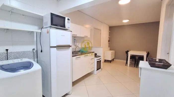 Sampa Residencial: Seu novo refúgio mobiliado no coração de SP!